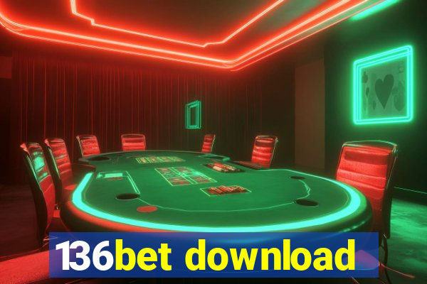 136bet download